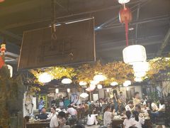 -庭院小酌(瑞莲街店)