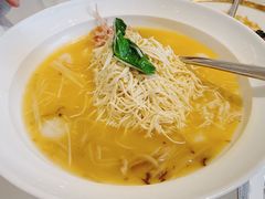 大煮干丝-食廬NOBLE(凯德晶萃店)