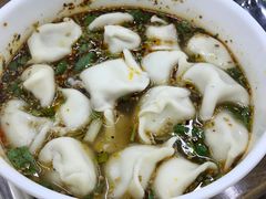 -回坊马二饺子馆