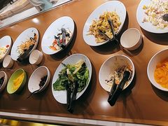 -比格比萨自助(上海松江万达店)