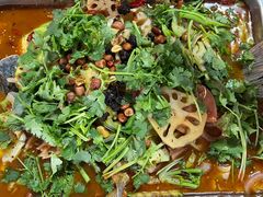 -象山村腊排骨(丽江总店)