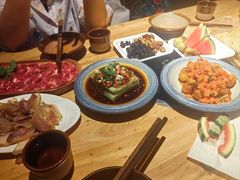 -黔诚多彩火锅(甲秀楼店)