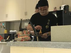 -小句号·精致料理(江南环球港店)