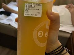 柠檬霸-CoCo都可(湖滨银泰店B区店)