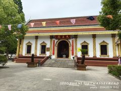 -报恩禅寺