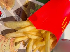 -麦当劳(十字街店)