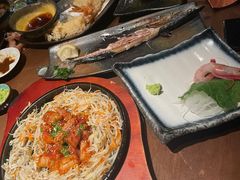 -千代武日本料理(哈西店)