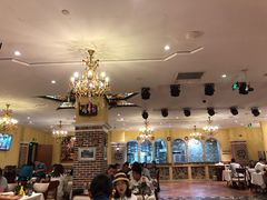大堂-巴依老爷·新疆美食(上城区天城路店)