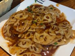 -石榴院子(西施故里店)