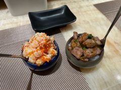 大虾一口饭-昊·来了寿司(泡桐树店)
