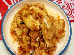 -吴记酱骨炖菜馆(西大直街店)