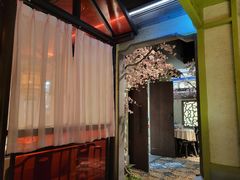 -桂满陇·桃花院落(长泰广场店)