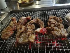 -马路牙子地桌烤肉(工体店)