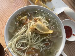 -大市小吃(金鑫花苑店)