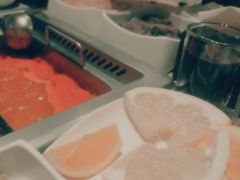 -海底捞火锅(公益西桥店)
