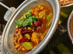 -辛香汇·现炒川菜(共康店)