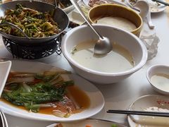 -梅利汴京烤鸭•开封豫菜地标店(晋安路店)