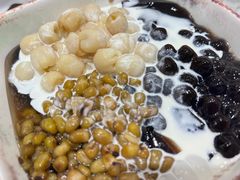 -鲜芋仙(大兴龙湖店)