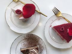 -PETIT PARIS 小巴黎(花园道店)