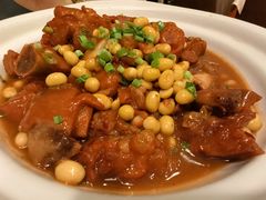 -大鸭梨烤鸭(甘家口店)