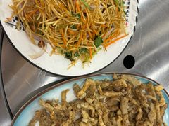 -东北王食府(科大店)