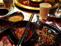 -哥老官重庆美蛙鱼头(虹口龙之梦店)