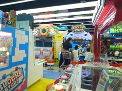 -风云再起游乐汇(北京西单西西友谊店)