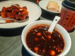 -小厨娘金榜题名(夫子庙秦淮河店)