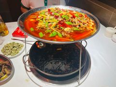 -川道拐耗儿鱼(置信路店)