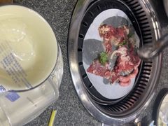 -鹤之乡·齐齐哈尔烤肉·非遗(秋涛路店)