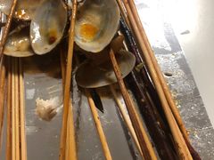 -大成海鲜烧烤·海鲜粥(长寿路店)