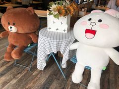 -友达面馆(二七南路店)
