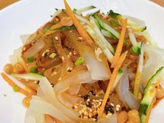 风味凉皮-九老汉·川渝江湖菜(合川路2店)