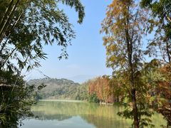 -星湖旅游景区七星岩