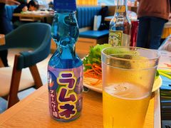 -温野菜涮涮锅(曲江大悦城店)