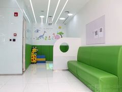 -岳辰齿科(浦东长泰店)