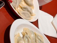 -喜家德虾仁水饺(北京超极合生汇店)