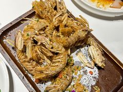 -钱山海鲜大排档