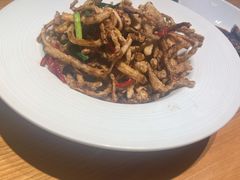 竹里小炒-竹里馆·淮扬菜·功夫茶(老门东店)