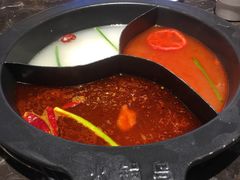 -火锅岛潮牌自助餐厅(天津天佑城店)