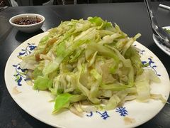 -柴氏风味斋(甘家口店)
