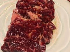 -热血兄弟·炭火烤肉(融侨中心店)