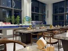 -威海蓝海御华大饭店·蓝钻美食自助百汇