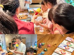 -山食间·中式营养轻餐(保利时光里店)