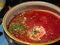 -卢布里西餐厅(总店)