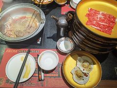 -牛New寿喜烧(金茂览秀城店)