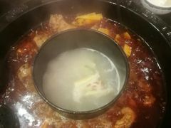 -重庆烧鸡公火锅(簋街店)