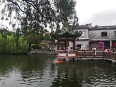 -东莞市可园博物馆