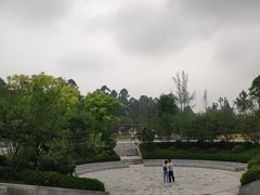 -天府芙蓉园