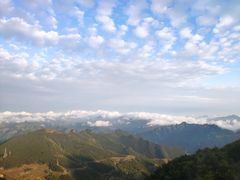 -白草畔自然风景区